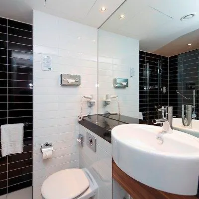 Holiday Inn Express Augsburg By Ihg