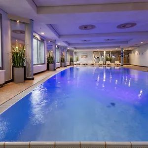 Maritim Frankfurt Německo