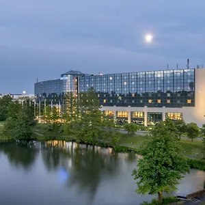 **** Hotel Maritim Airport Hannover Tyskland
