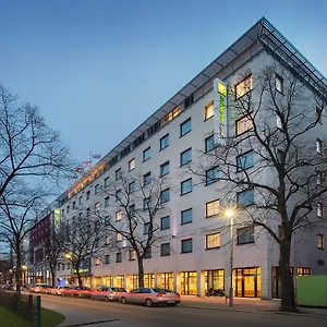 Express Centre By Ihg Německo