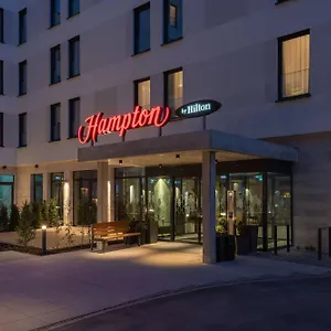Hampton By Hilton North Německo