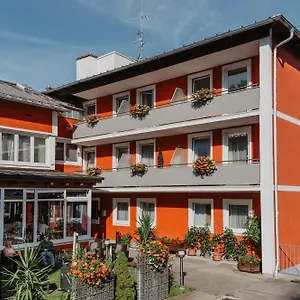 Haus Hildegard Penzion