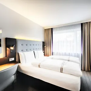 *** Hotel Premier Sued Tyskland