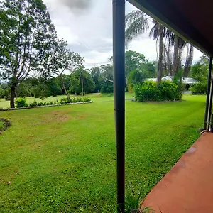 Malanda Lodge Motel Malanda