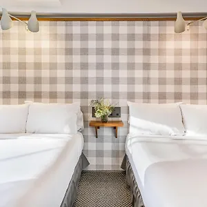 Hotel Paramount Times Square ****