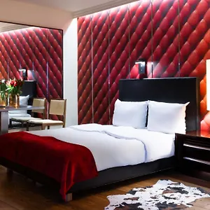 *** Hotel Adele Am Alex Alemania