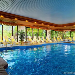 Bilderberg Bellevue Německo