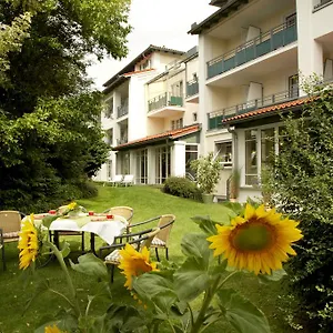 Rossmayer Hotel