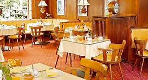 ** Hotel Pacific Tyskland