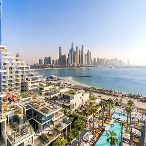 Station touristique Five Palm Jumeirah *****