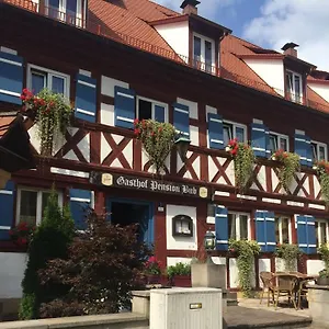 Hotel-gasthof Bub Penzion