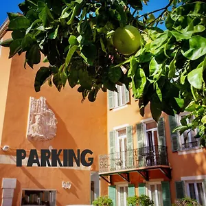Hotel Restaurant Oasis ***