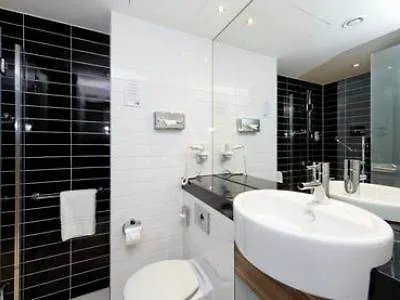 Hotel Holiday Inn Express Augsburg By Ihg