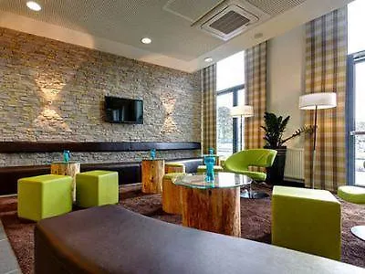 Holiday Inn Express Augsburg By Ihg