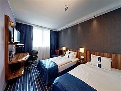 Holiday Inn Express Augsburg By Ihg 3*,  Germany