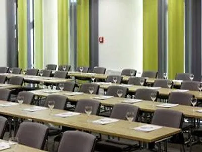 Hotel Holiday Inn Express Augsburg By Ihg