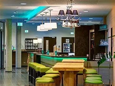 Holiday Inn Express Augsburg By Ihg Hotel