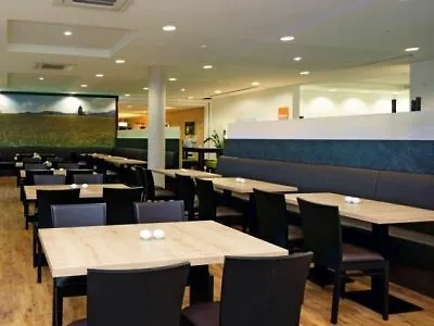 Hotel Holiday Inn Express Augsburg By Ihg